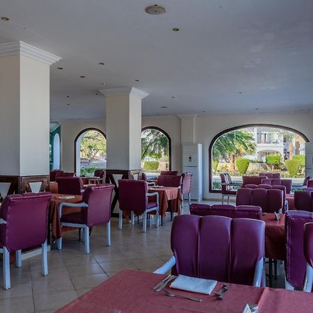 Continental Plaza Beach Resort Sharm El-Sheikh Exterior foto