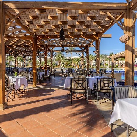 Continental Plaza Beach Resort Sharm El-Sheikh Exterior foto