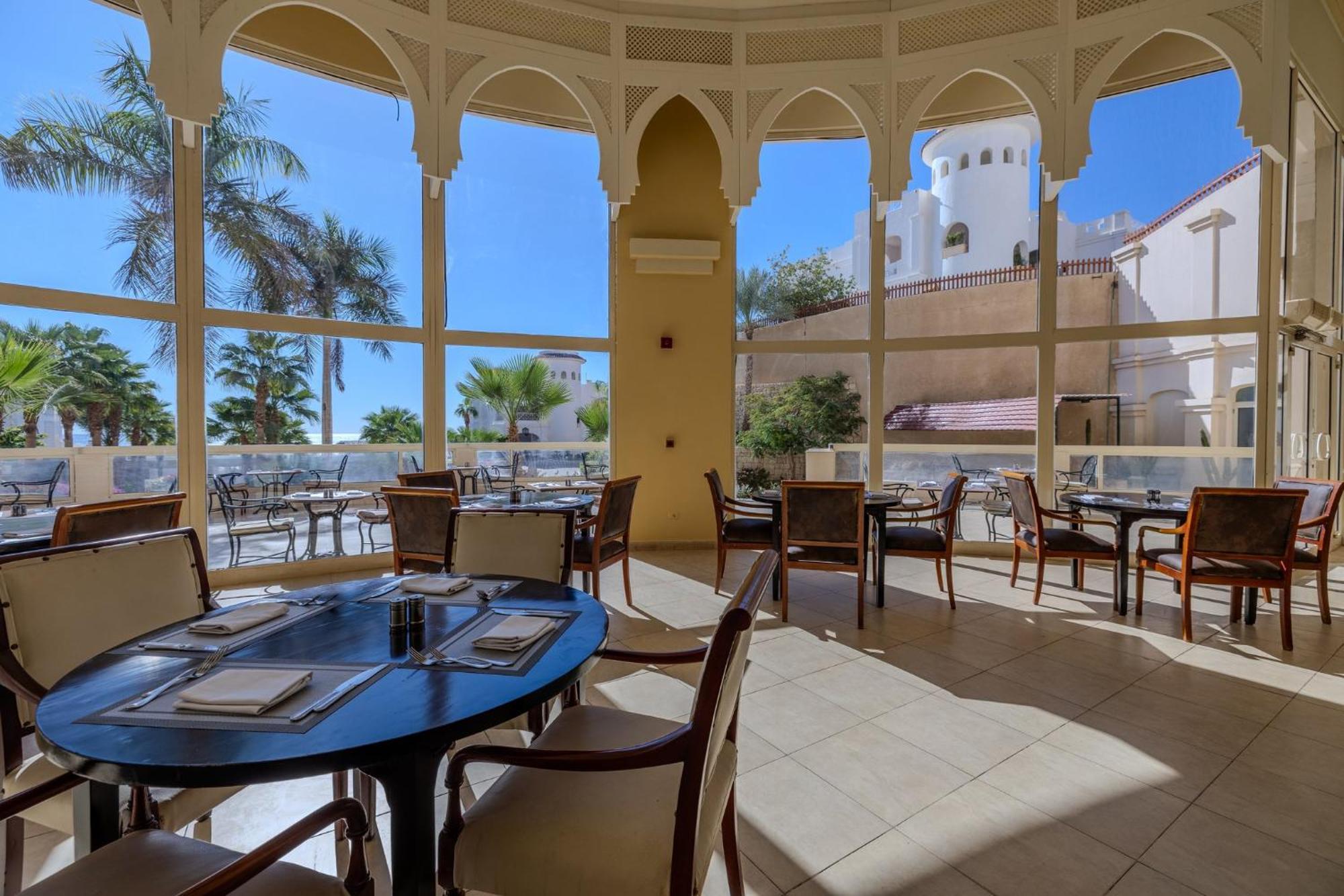 Continental Plaza Beach Resort Sharm El-Sheikh Exterior foto