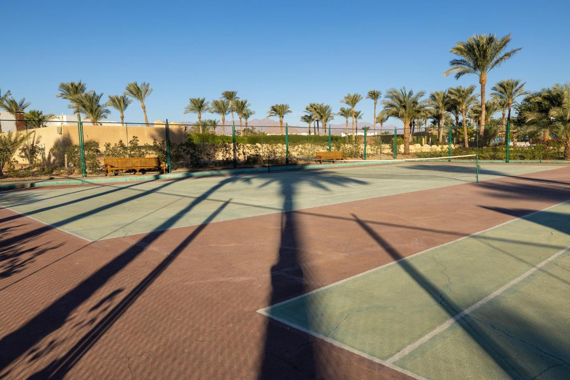 Continental Plaza Beach Resort Sharm El-Sheikh Exterior foto