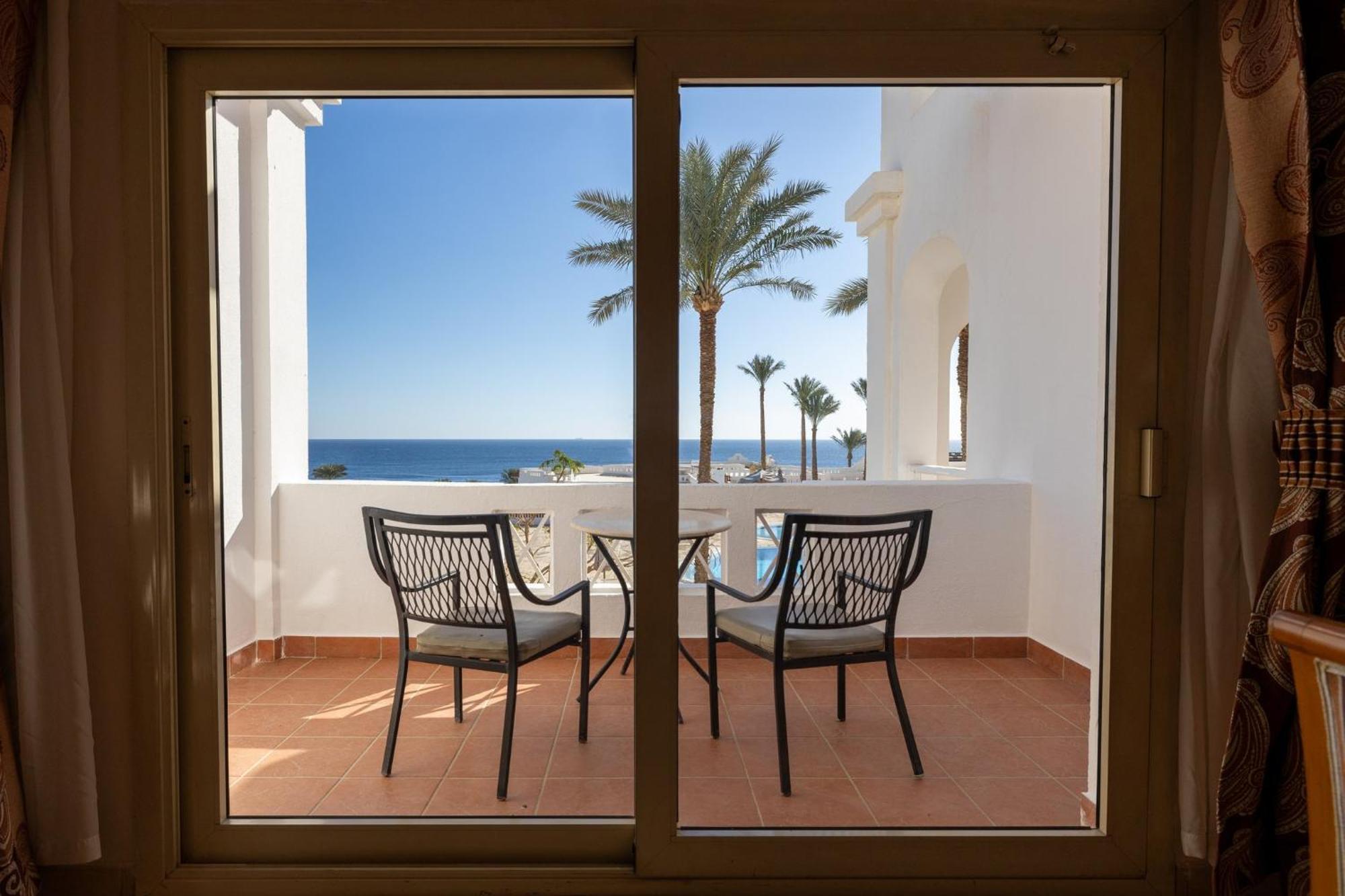 Continental Plaza Beach Resort Sharm El-Sheikh Exterior foto